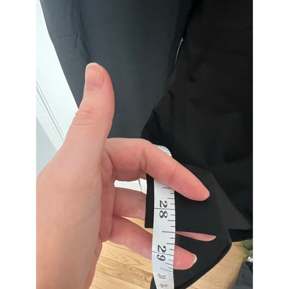 NEW Shapermint Women's 4XL Slim Leg Shaper Pant Black Shapewear Tummy Control - Picture 6 of 16